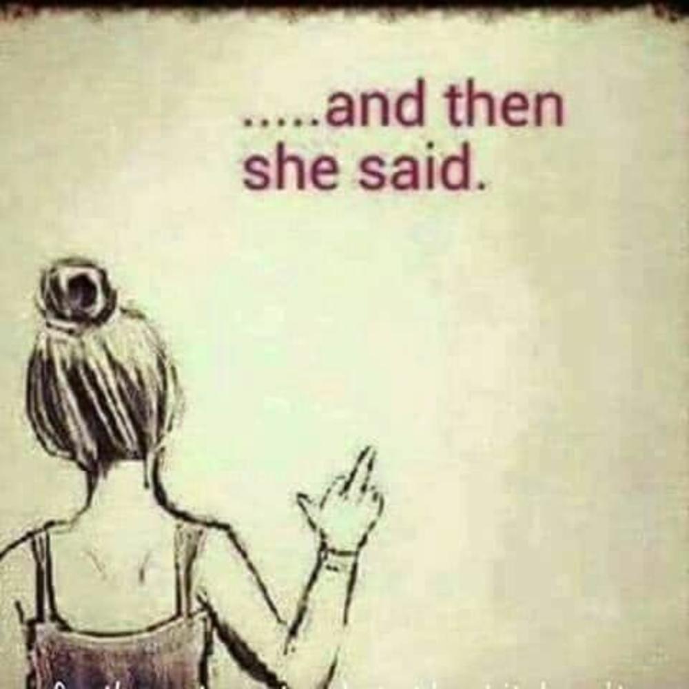 Meet your Posher, Jennmarie